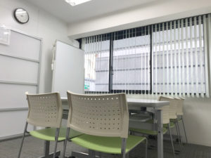 F会議室